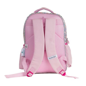 کوله پشتی 40 سانتی خانه عروسکی گبی مدل Rainbow Max - Backpack - Gabby’s Dollhouse _کیف مدرسه